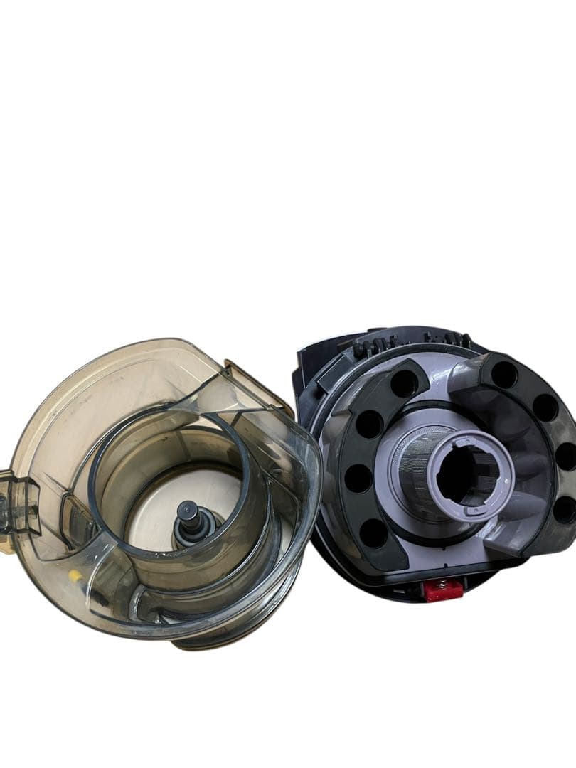 シャープ　サイクロン掃除機　SHARP EC-P8X-P 17年製　保証付き