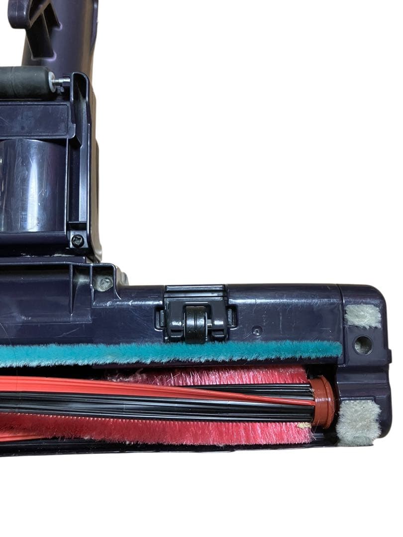 シャープ　サイクロン掃除機　SHARP EC-P8X-P 17年製　保証付き