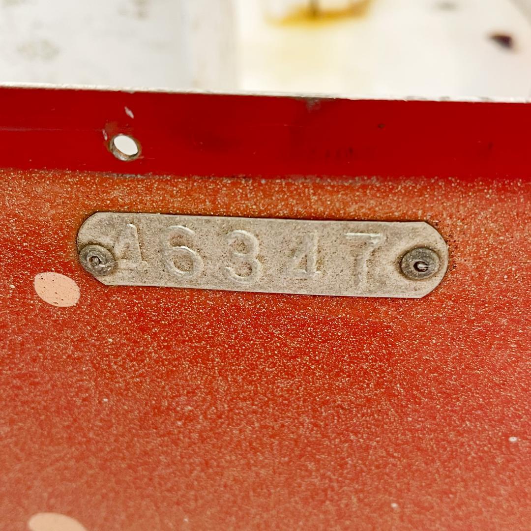 50s Firestone ファイアストン レターサイン ガレージ 看板 タイヤ