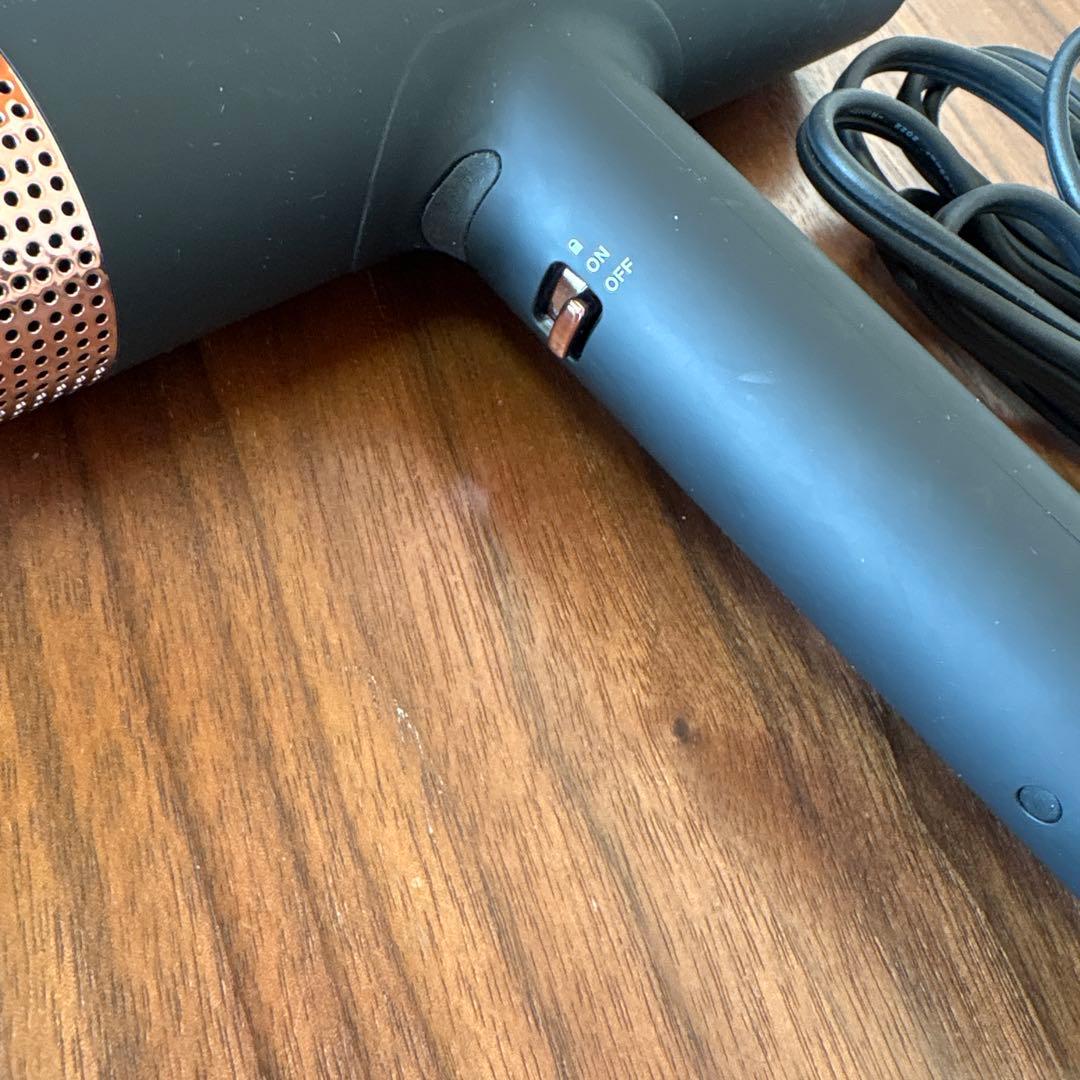 T-bone DRY ヘアドライヤー