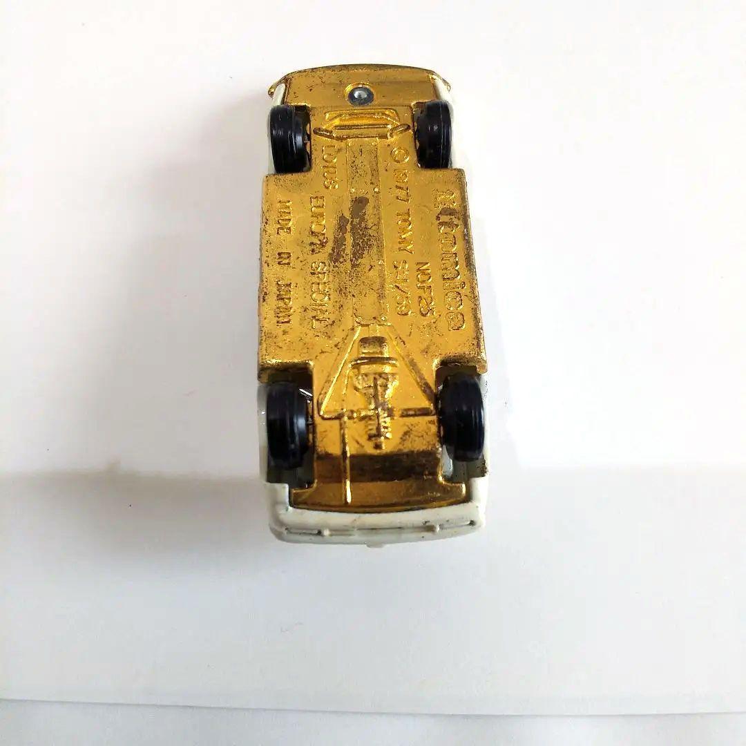 ♦トミカ日本製♦️☆黒箱☆青箱☆赤箱☆ロータスヨーロッパ♦