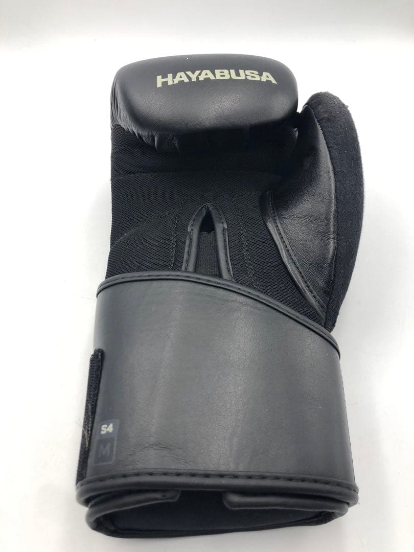 HAYABUSA ハヤブサ S4 ボクシンググローブ Boxing Gloves