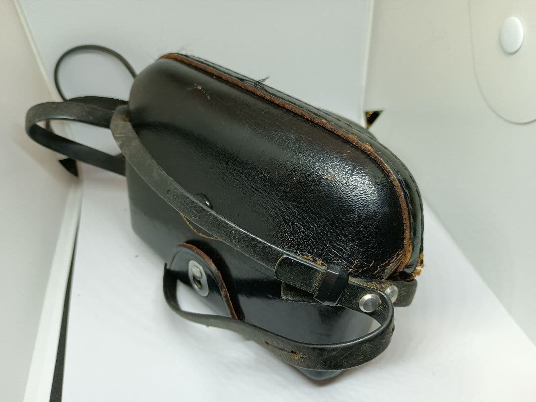 Canon QL17 フィルムカメラ 50mm f/1.7