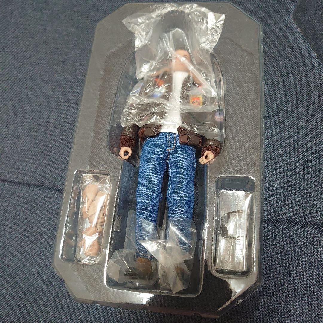 MR．FIGURE×90's 1/12 空軍将校　トム・クルーズ