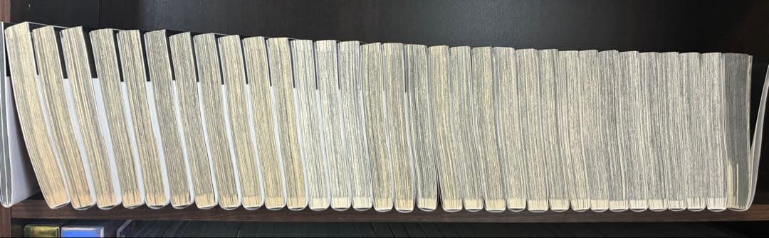 呪術廻戦 全巻セット 30巻 ＋ 0巻、0.5巻、公式ファンブック