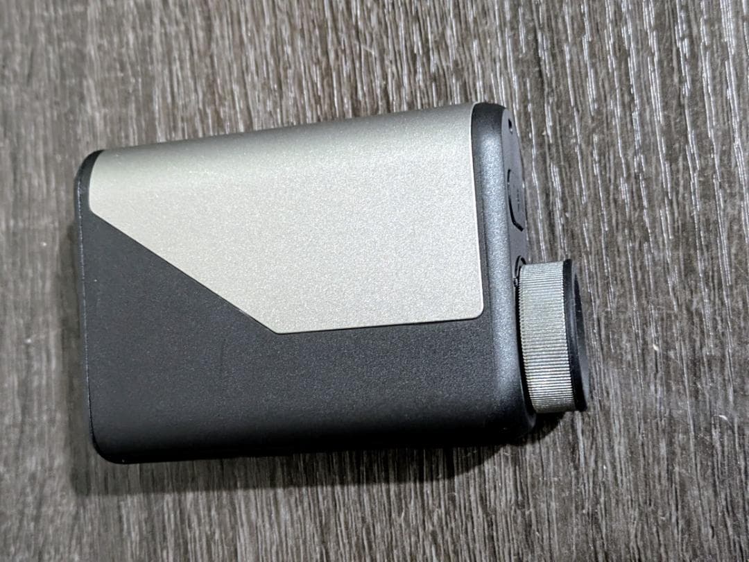 ゴルフ用 距離計 Pin-Eagle 三点間距離 菅楓華プロ推奨 動作確認済み