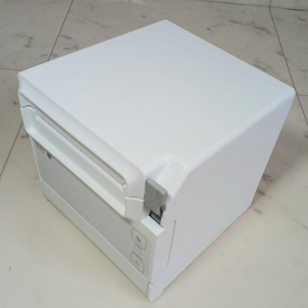 中古■SII　セイコー　サーマルプリンター＆ドロアー■RP-F10　エアレジ対応