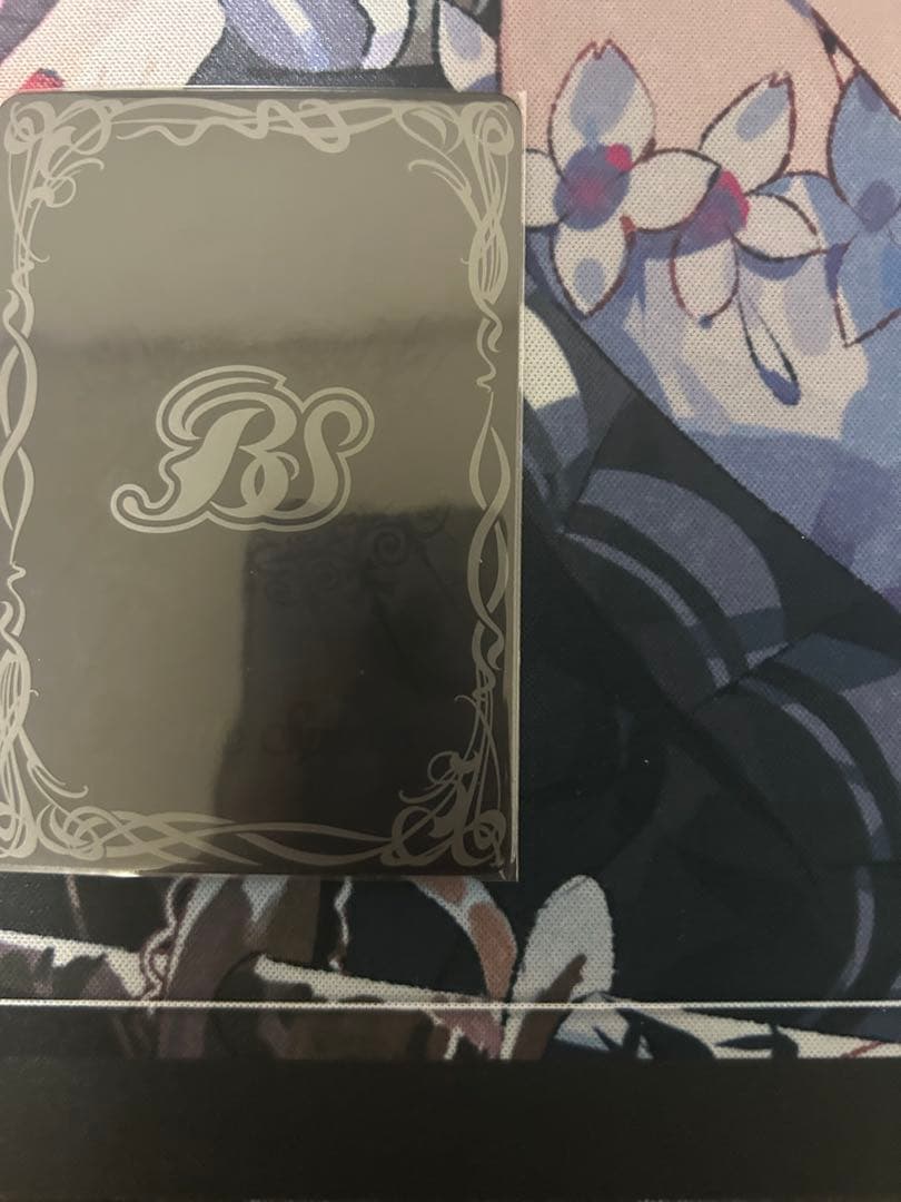 ［ずっと一緒に］リアス・ウロヴォルン シークレット