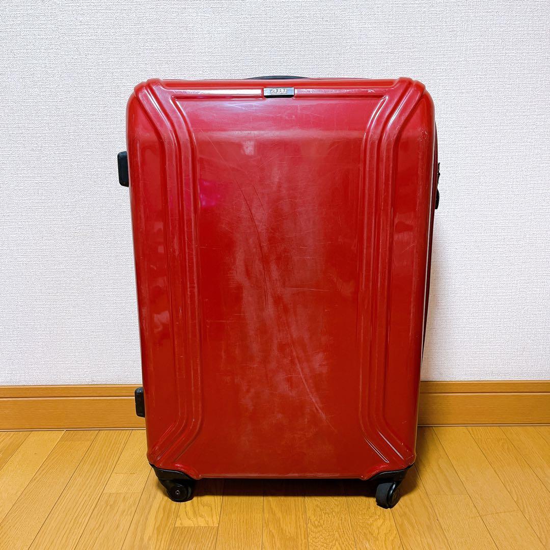 ゼロハリバートン ZERO Air 4輪　キャリーケース