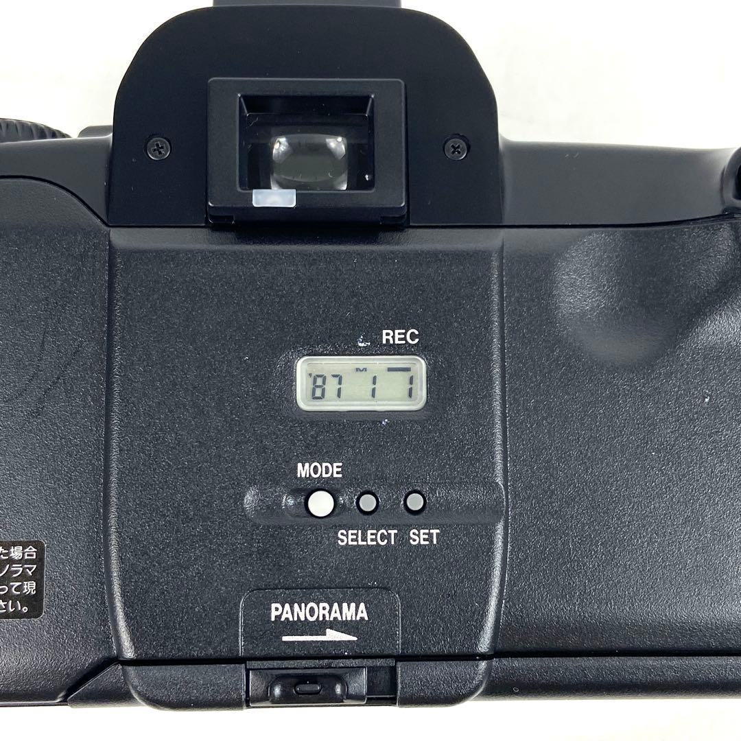 Canon EOS kiss フィルムカメラ SIGMA シグマ レンズ セット