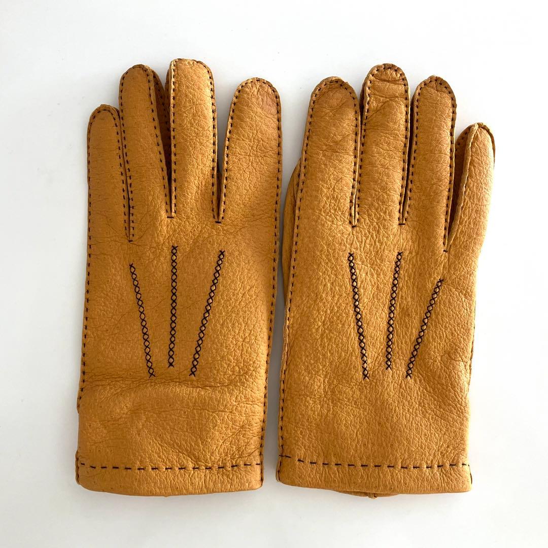 BENTLEY ベントレー メンズ グローブ 手袋