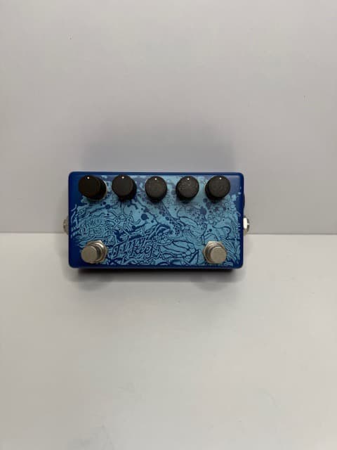 Stoners FX（ストナーズエフエックス） / TINY REEF Weed