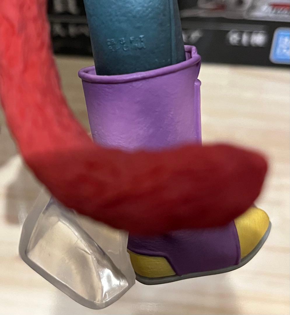 1番くじ　ドラゴンボール THE GREATEST SAIYAN 2体セット