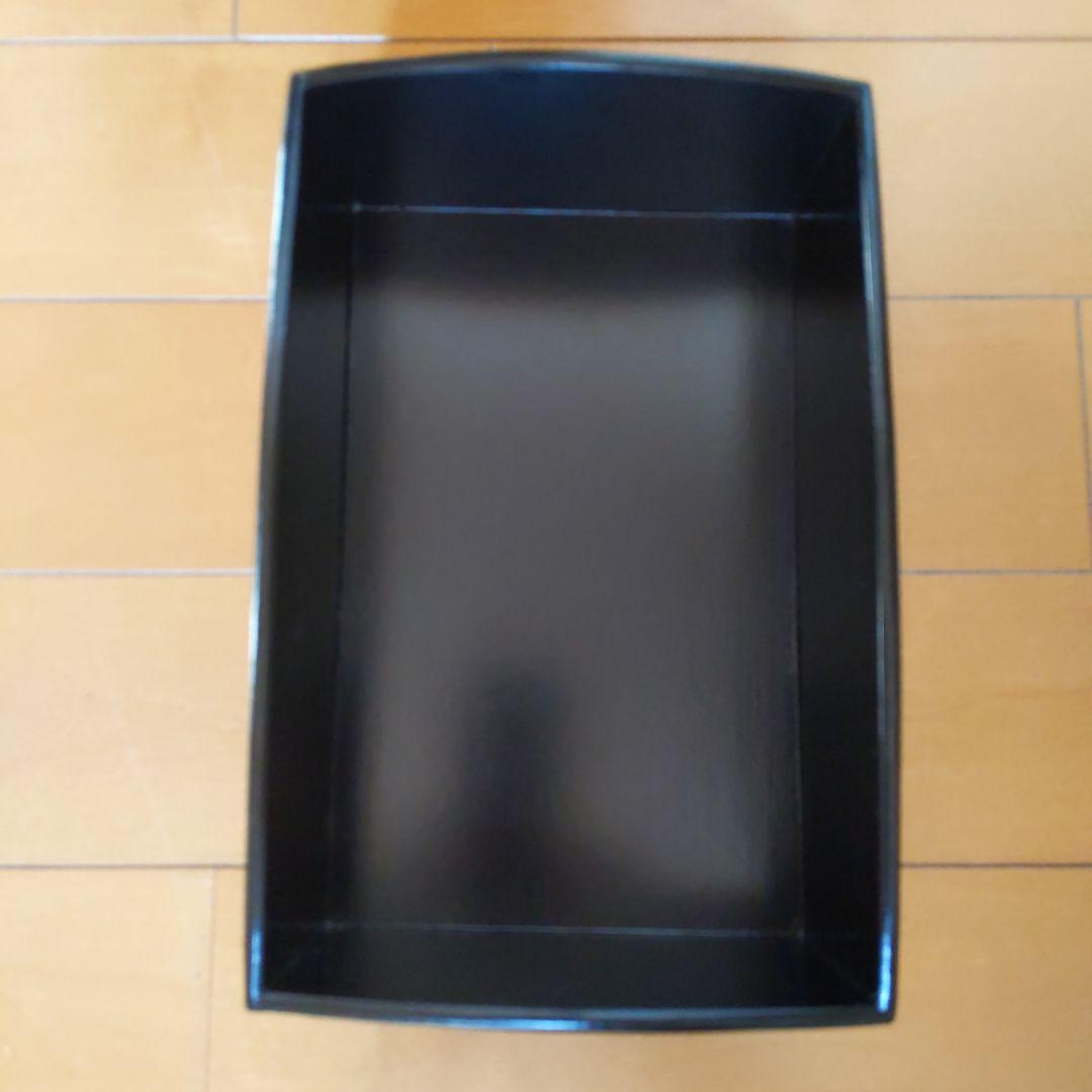 茶道具　【ノム　】タバコ盆　川端近左　作　煙草盆　莨盆　表千家　《匿配》