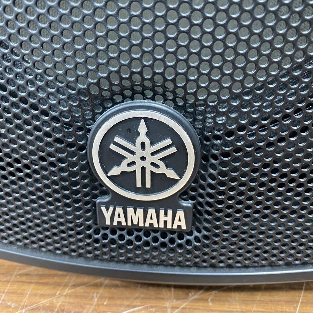 499 YAMAHA ヤマハ 600S （スタンド・コード付き） 送料無料