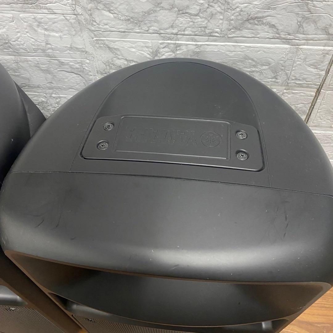 499 YAMAHA ヤマハ 600S （スタンド・コード付き） 送料無料