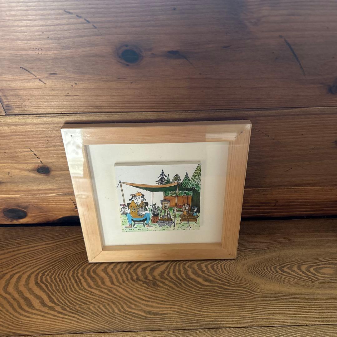 ono5s 原画　アウトドア　パキポディウムグラキリス　オノゴス