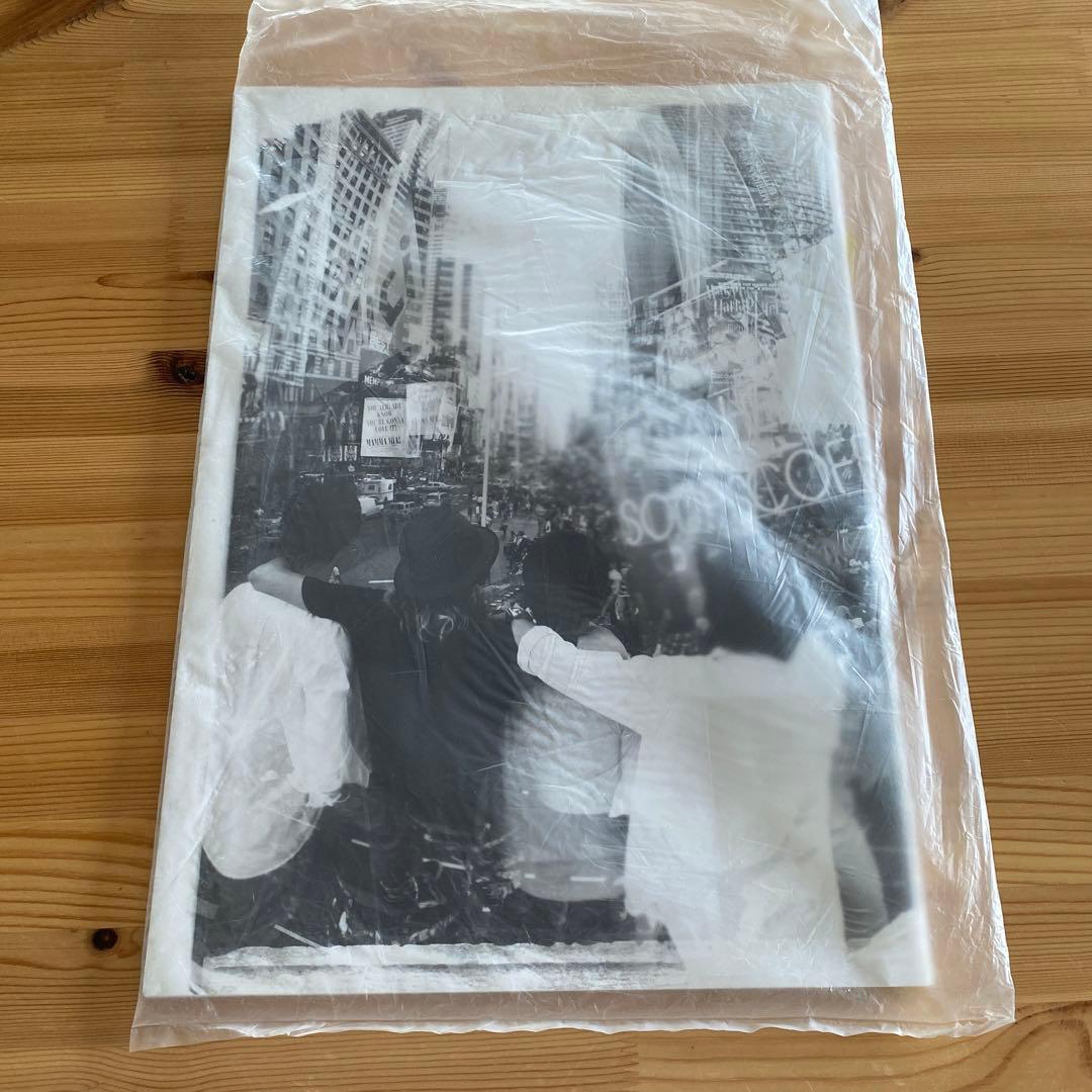 ミュージシャン ONE OK ROCK PRIMAL FOOTMARK 2012