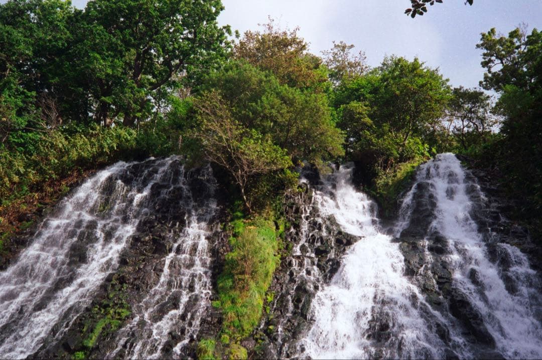 OLYMPUS 35 RC 製備品、テスト撮影済　170019