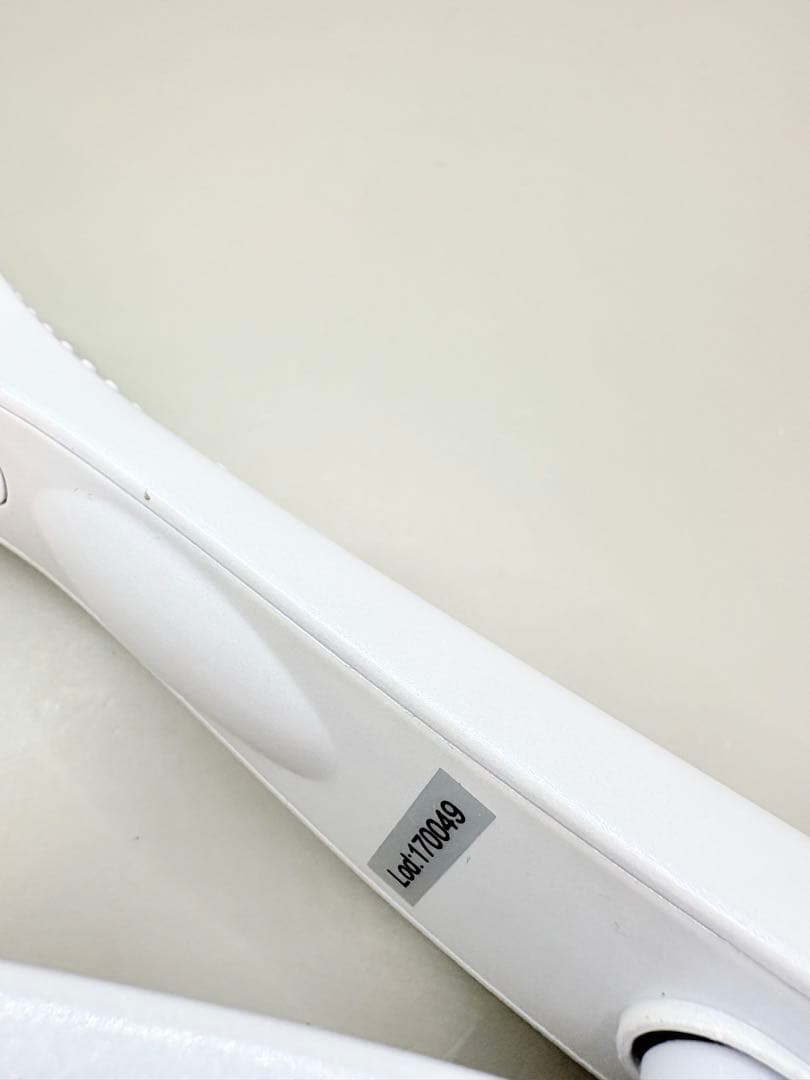 絹女 KINUJO ヘアアイロン 正規品 LM-125 364