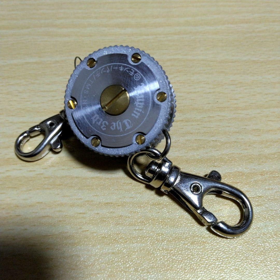 ルパン三世　ミッションツール　ルパン、不二子バージョン　ZIPPO