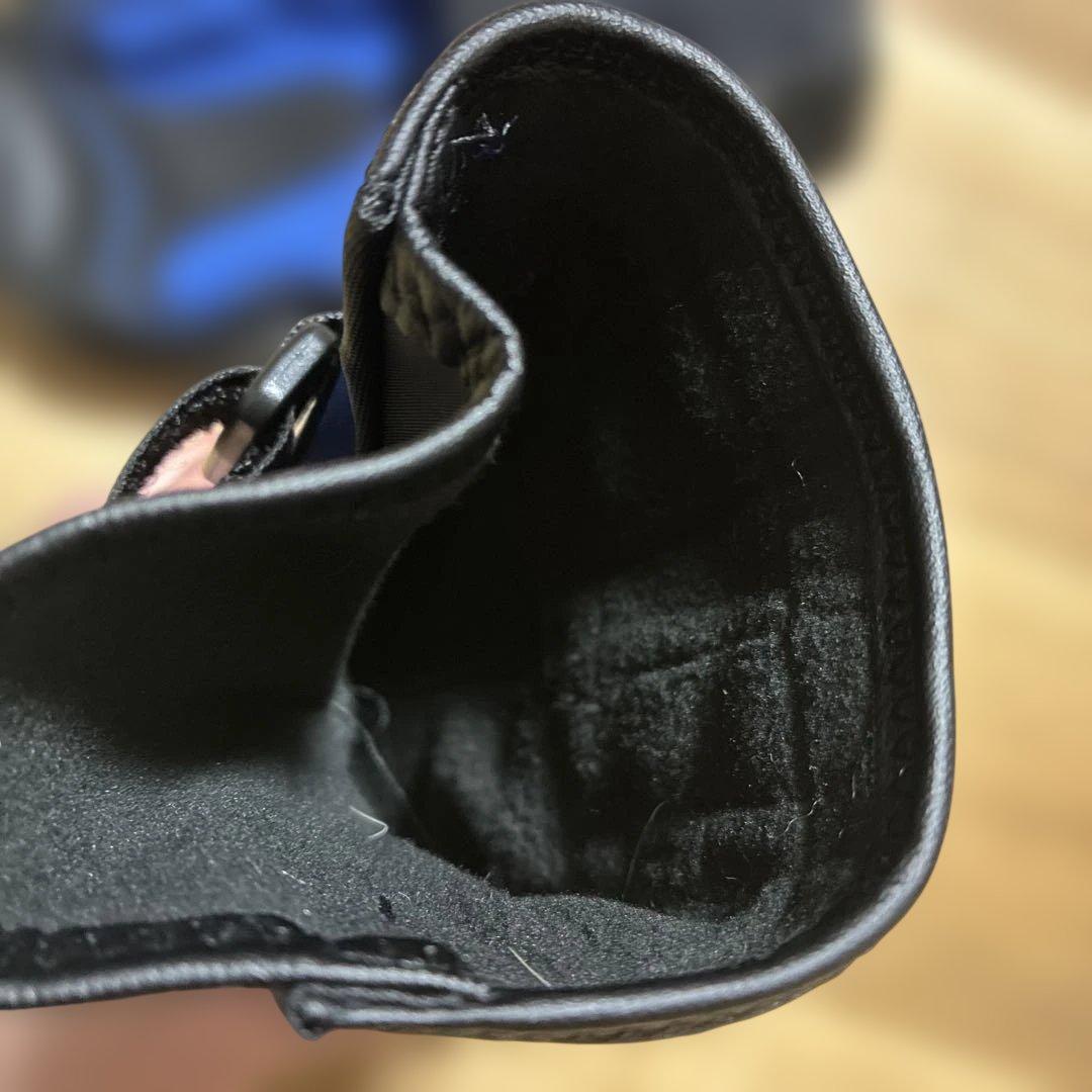 犬靴 スノーマッシャーズ 雪遊び 大型犬 2足セット(4個入)