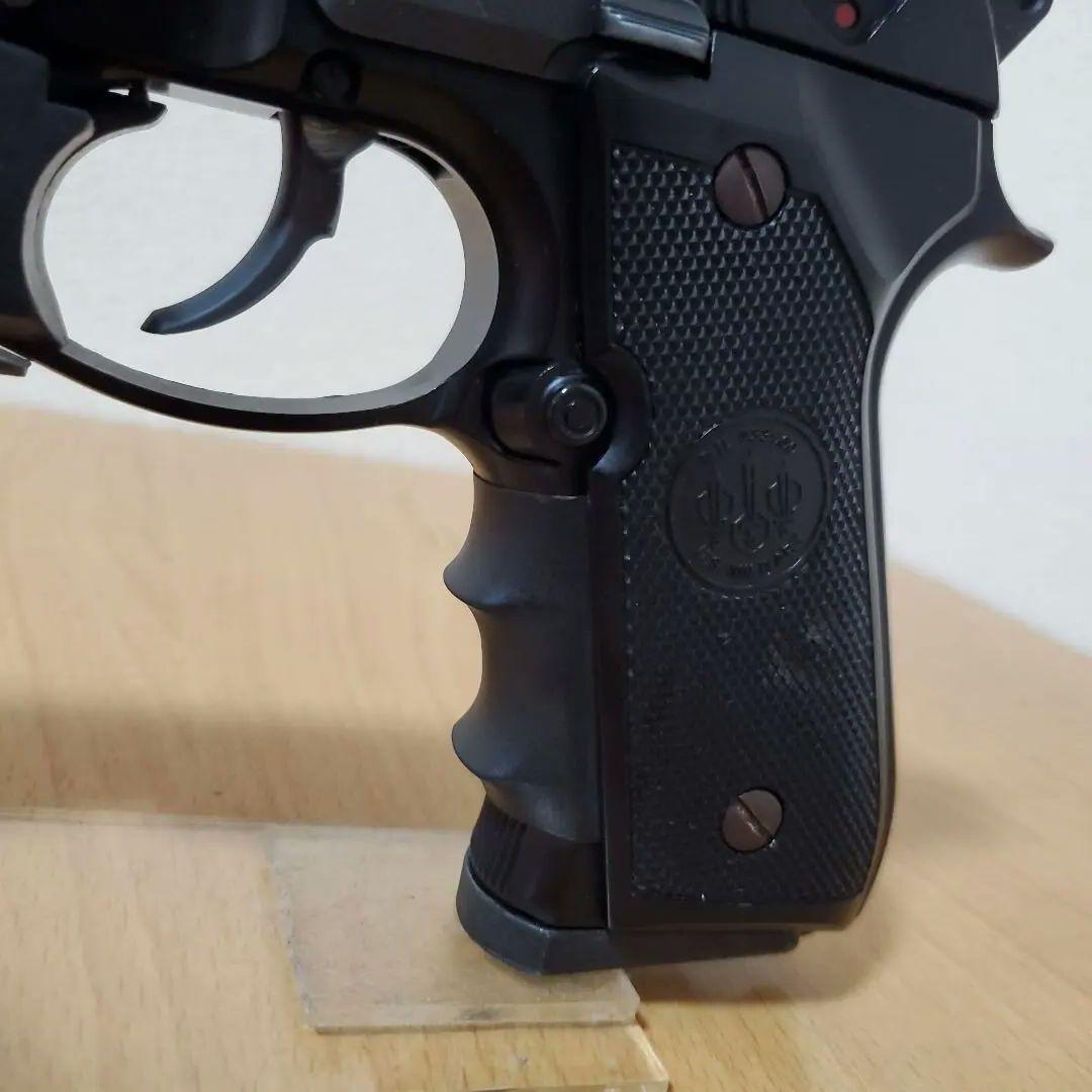 東京マルイ ベレッタ M92F 映画レオン風