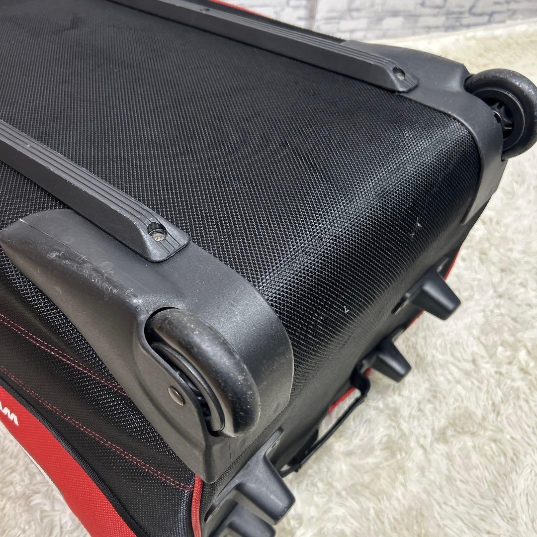 OGK オージーケー　キャリーバック　レーシングバック