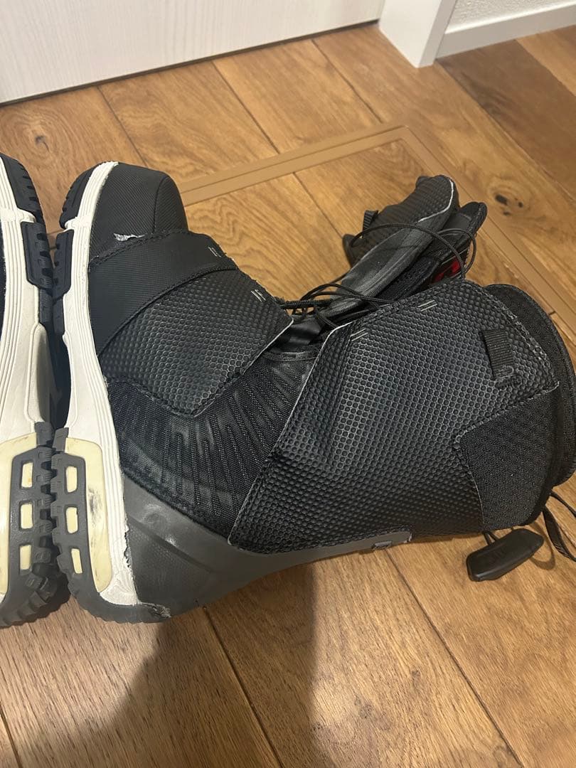 スノーボード　ブーツ　Salomon