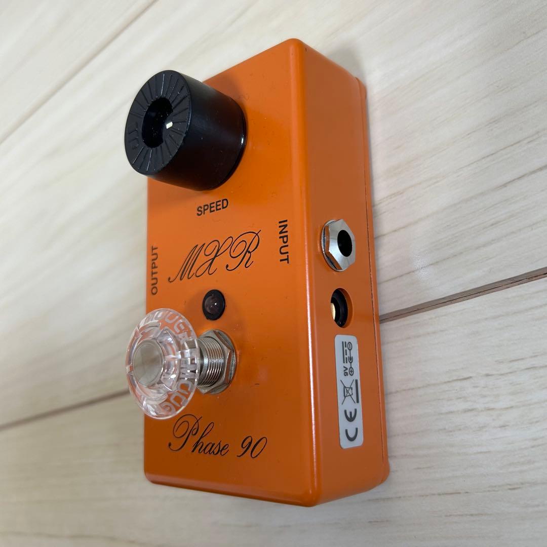 MXR ／Phase 90 ギターエフェクター