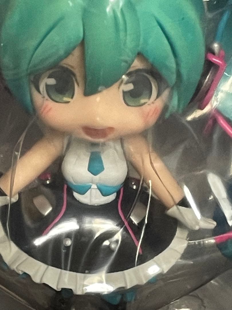 【ねんどろいど】初音ミク　マジカルミライ2016ver.／ボーカロイド（ボカロ）