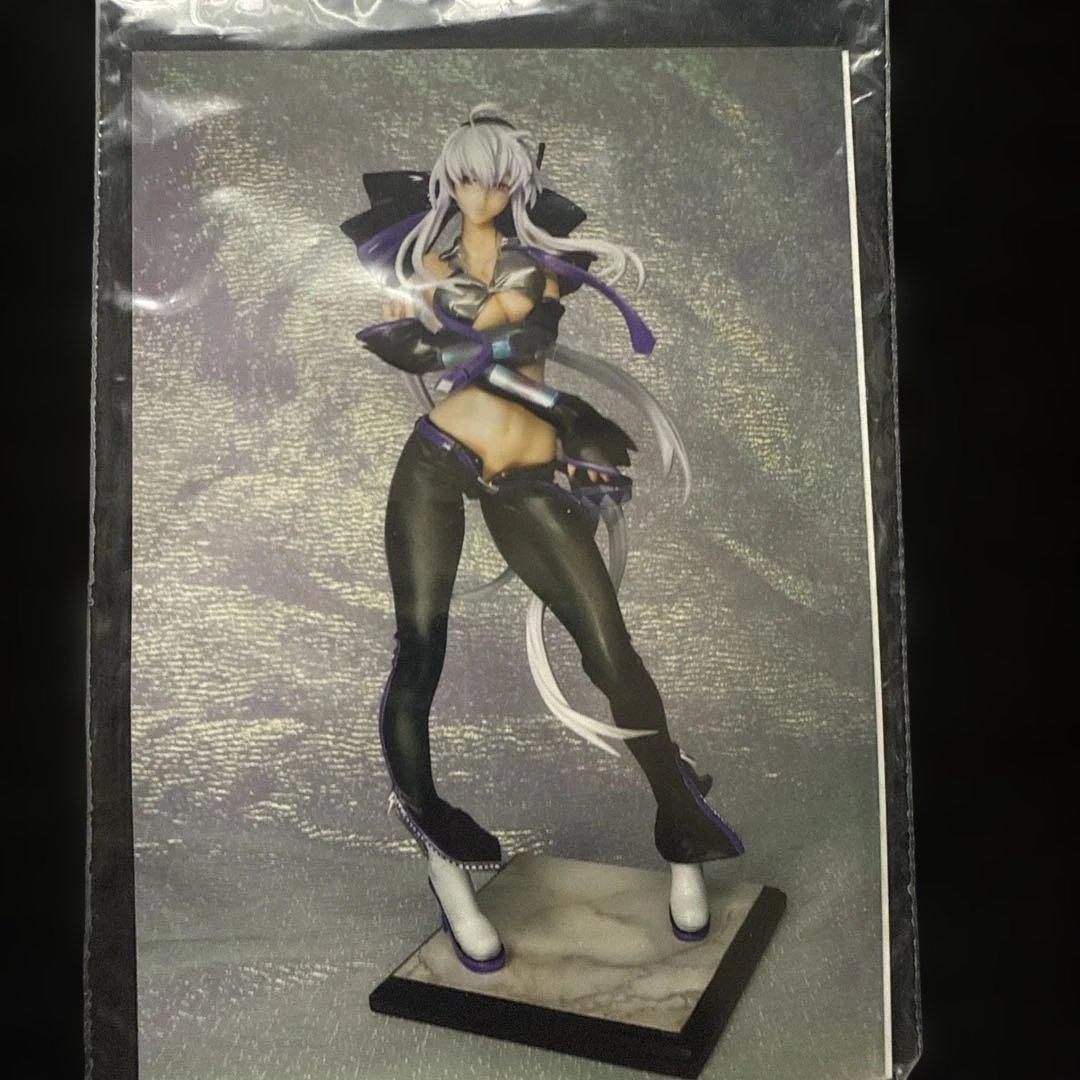 ガレージキット 弱音ハク