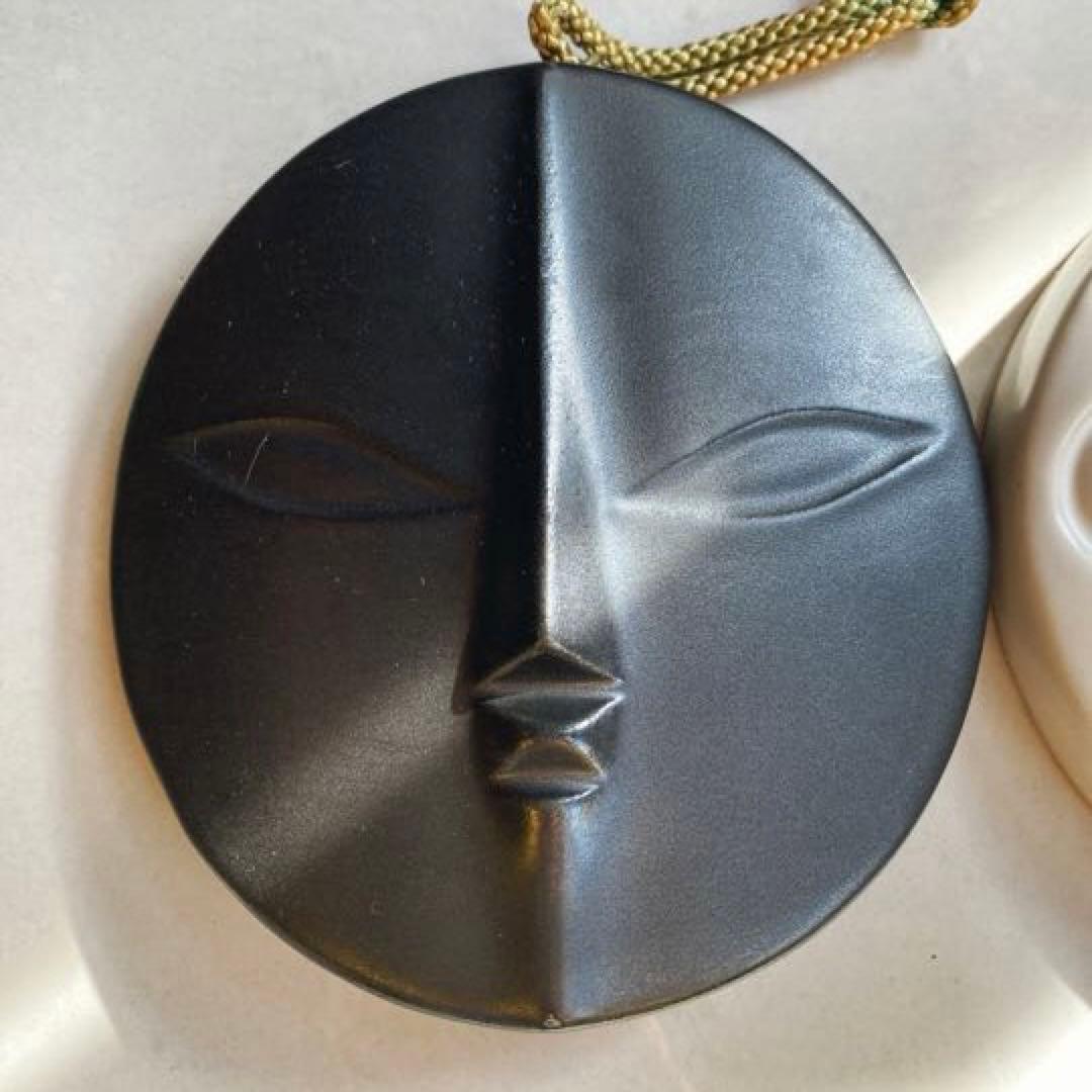 岡本太郎　太陽の塔　オブジェ