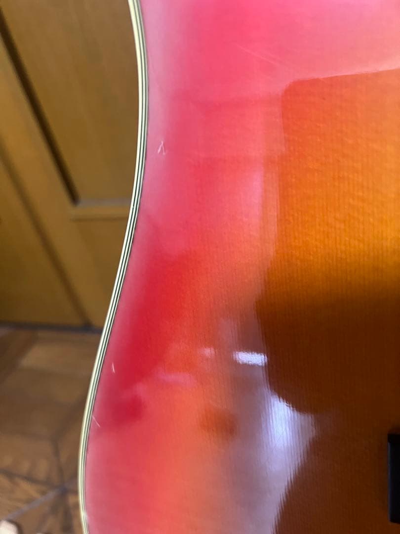 Morrisモーリス　ハミングバード　WH-25