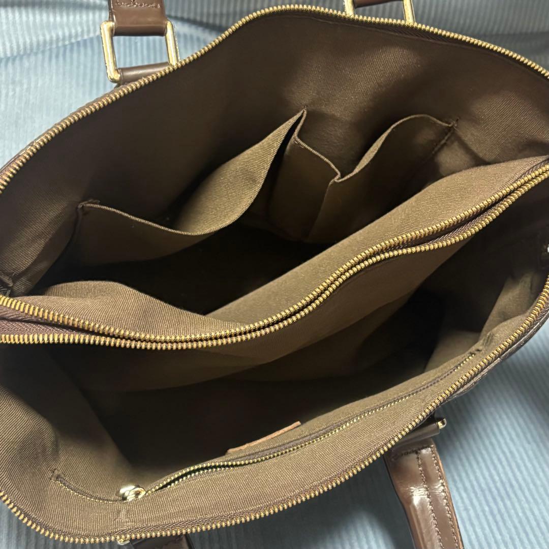 【本日セール中】Louis Vuitton モノグラム ビジネスバッグ