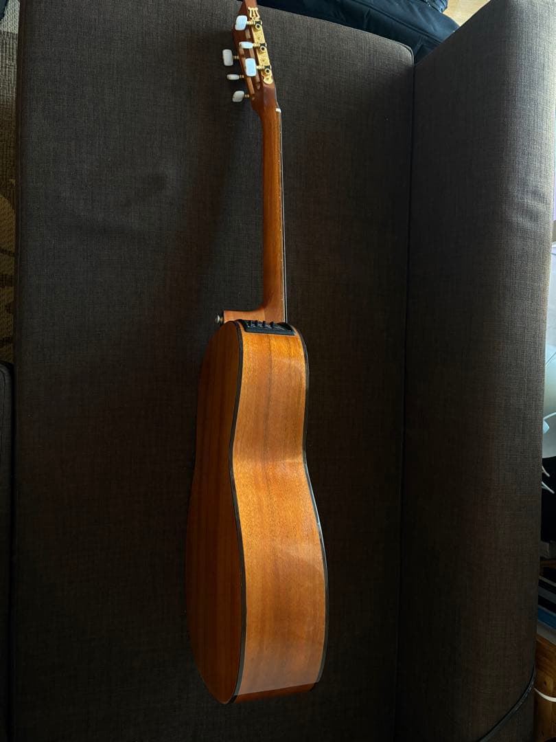 TakamineエレアコPTU408KN 2005年製　中古美品