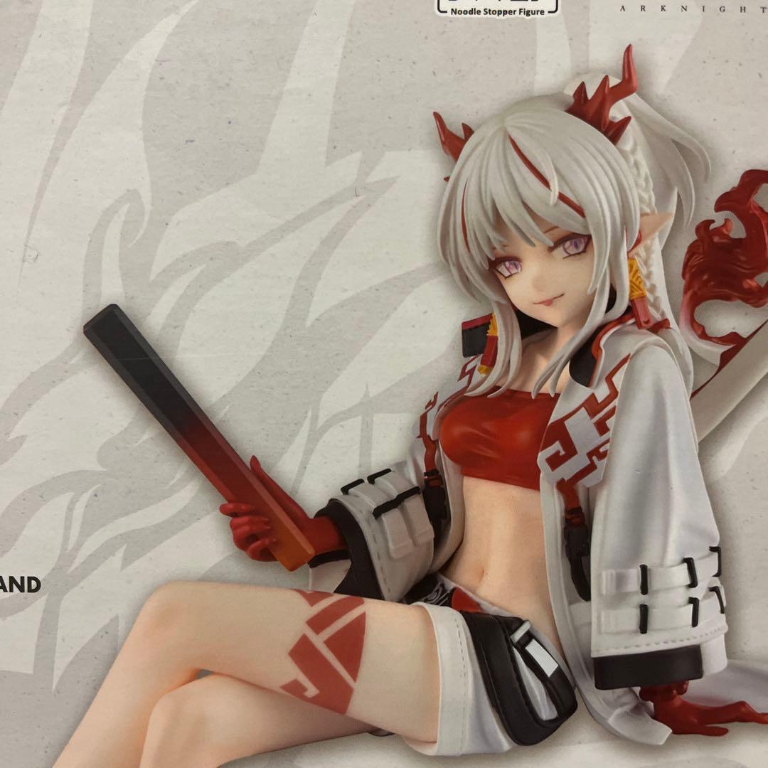 NIKKE アークナイツ　ガンゲイル・オンライン　シロコ美少女フィギュアまとめ
