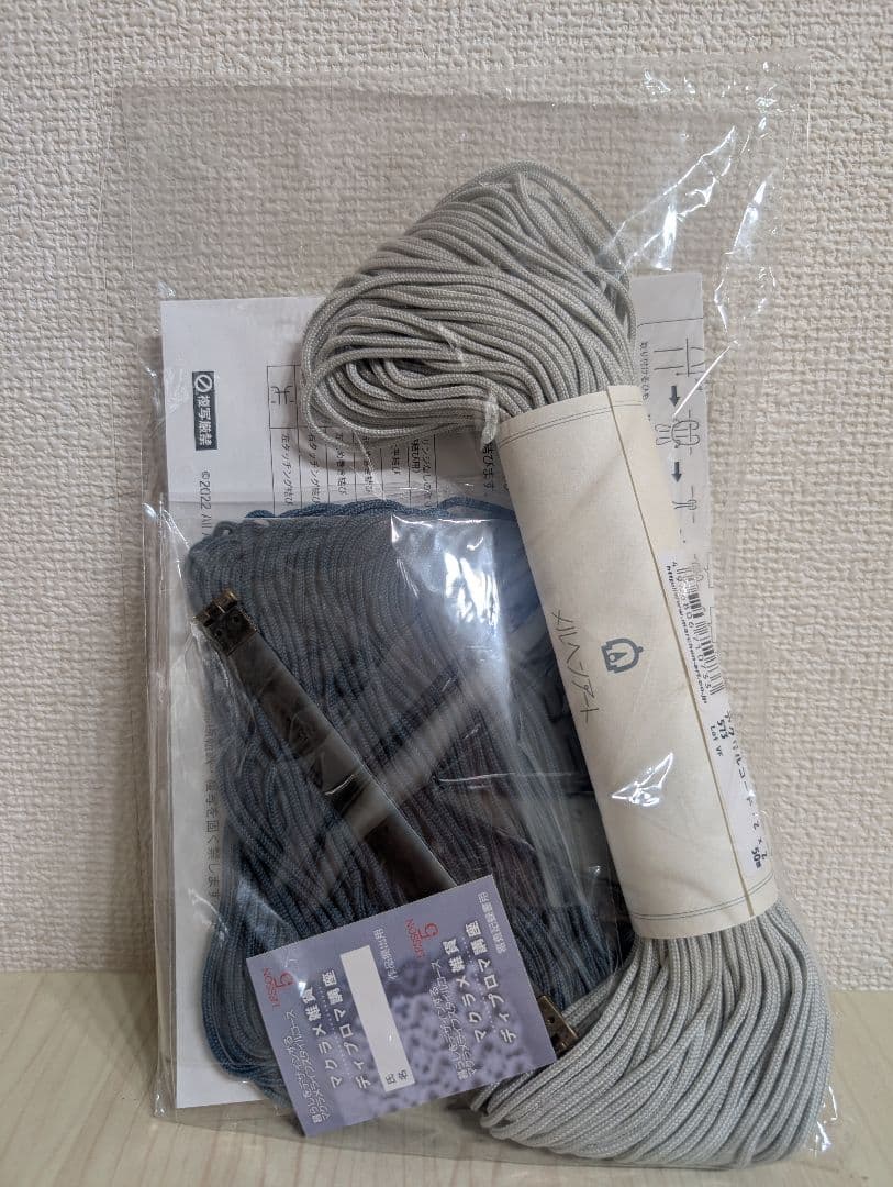 cocoマクラメキット