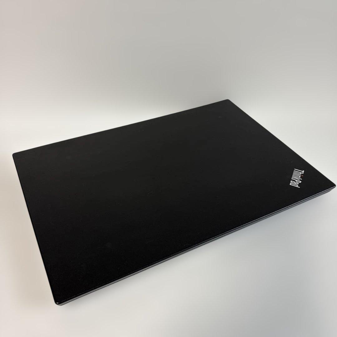 【SALE】Lenovo ThinkPad L580 第8世代Core i3