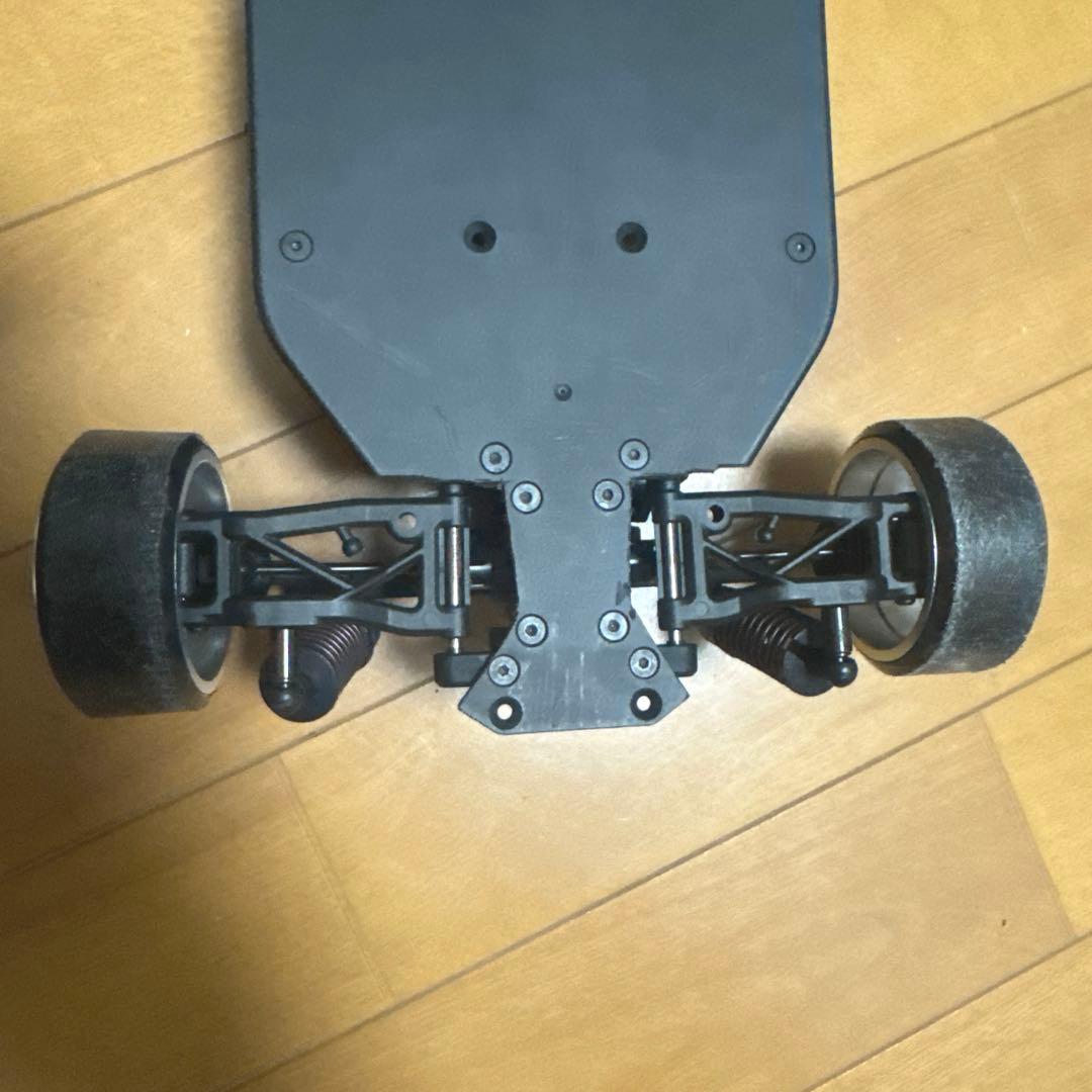 maku ラジコン YD-2