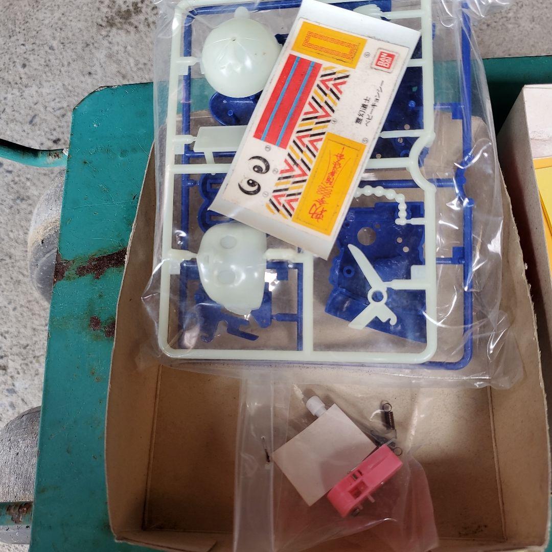 バンダイ 霊幻道士 ベビーキョンシー