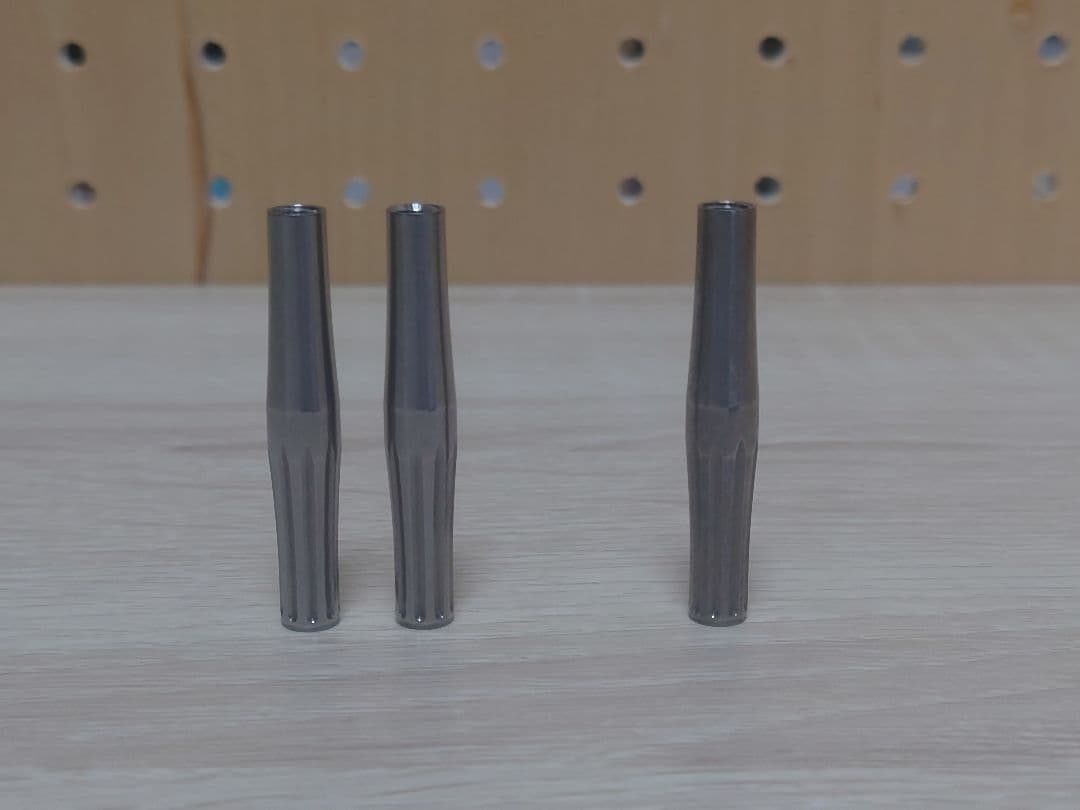 ダーツ JOKERD CRYSTAL SHIKINAMI