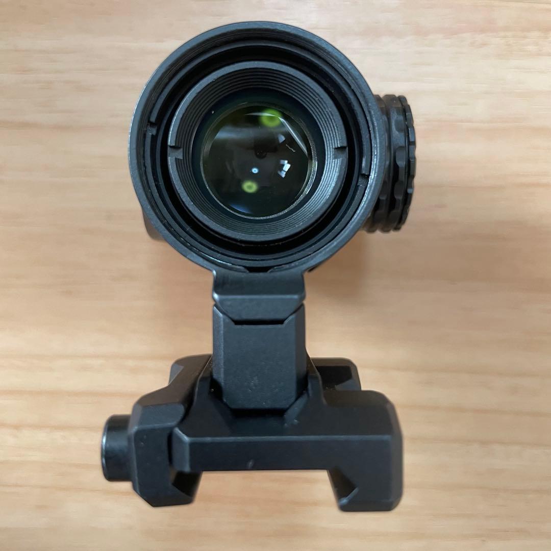 PRIMARY ARMS SLx Micro Prism 緑