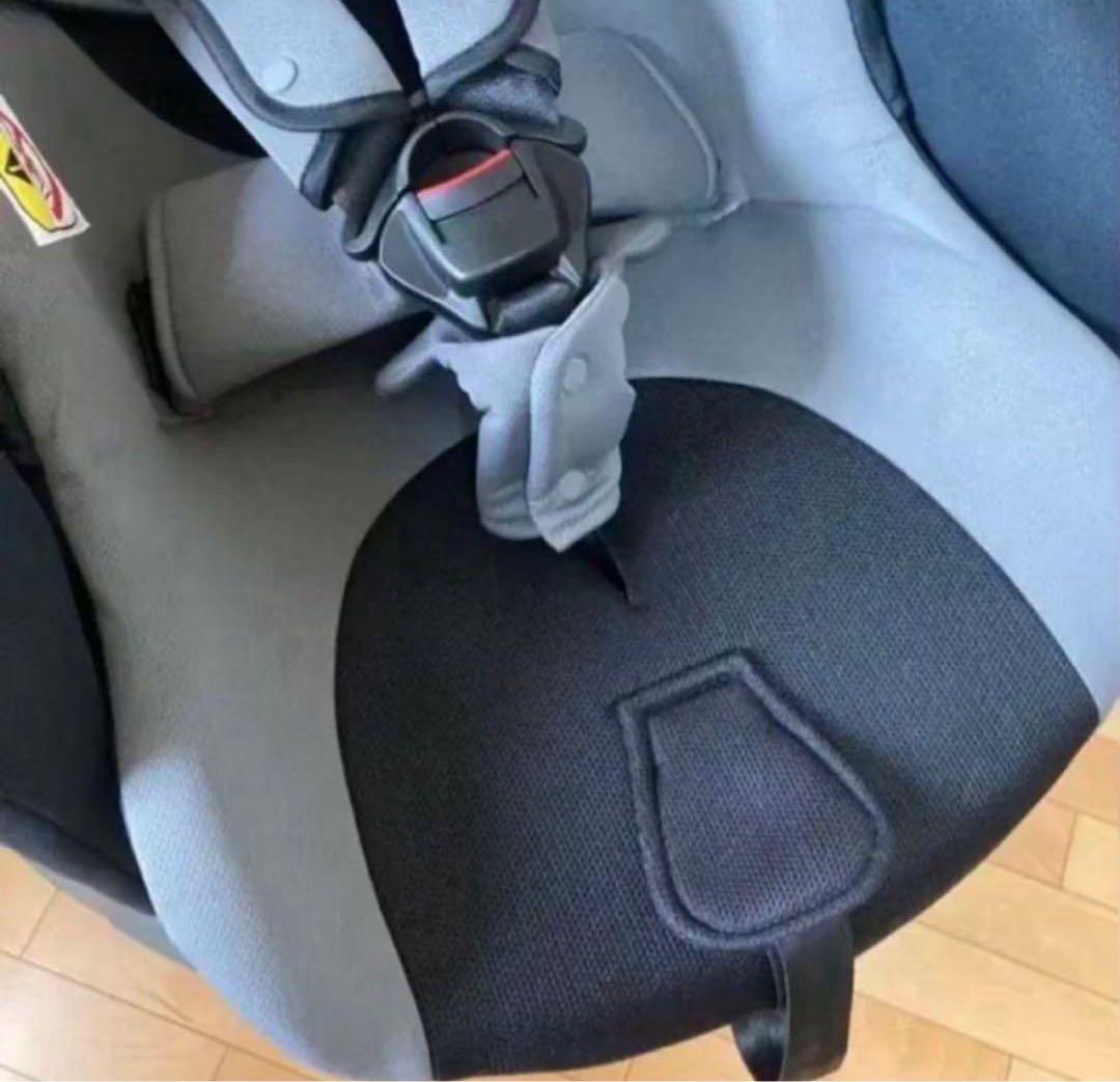 ✨極美品✨アップリカ チャイルドシート ディアターンプラスAB Aprica