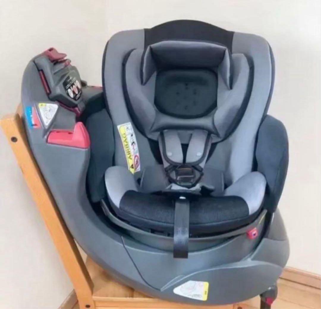 ✨極美品✨アップリカ チャイルドシート ディアターンプラスAB Aprica