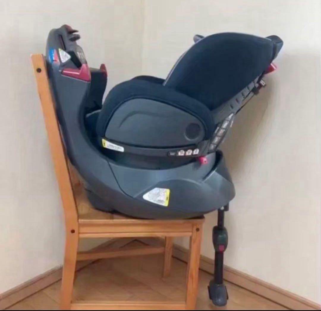 ✨極美品✨アップリカ チャイルドシート ディアターンプラスAB Aprica