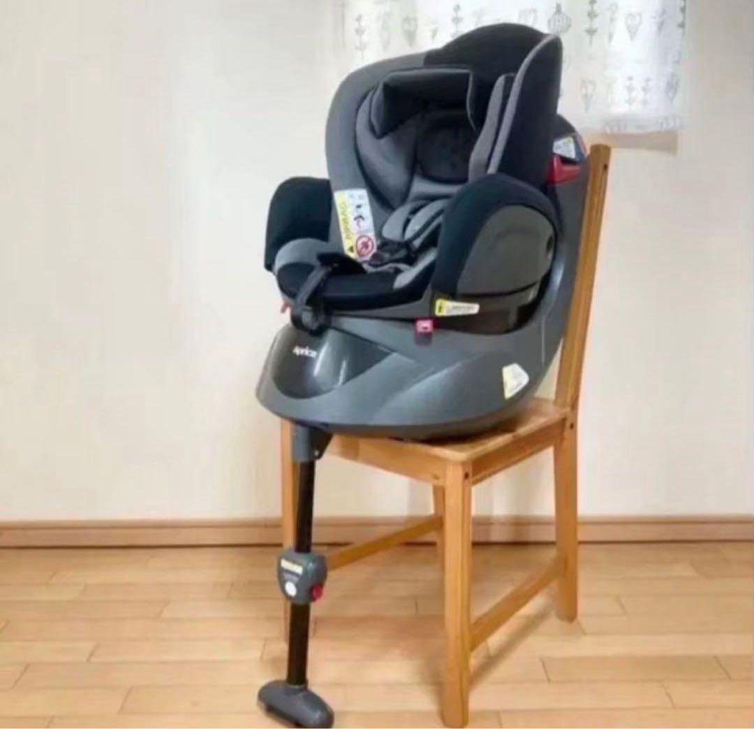 ✨極美品✨アップリカ チャイルドシート ディアターンプラスAB Aprica