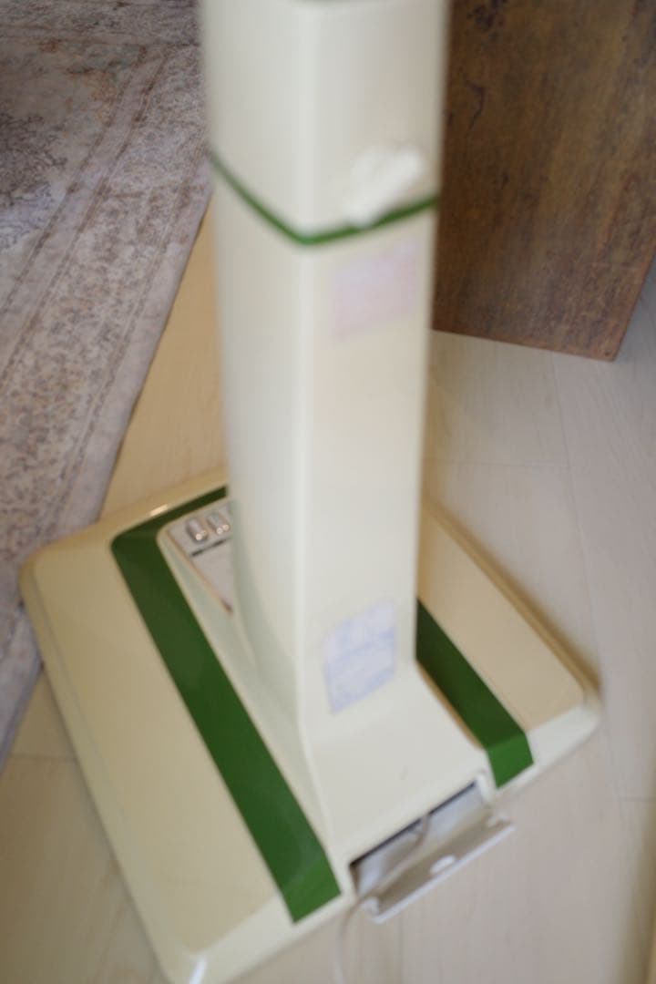 【希少】HITACHI 日立 扇風機 H-30LP レトロ扇風機 昭和家電