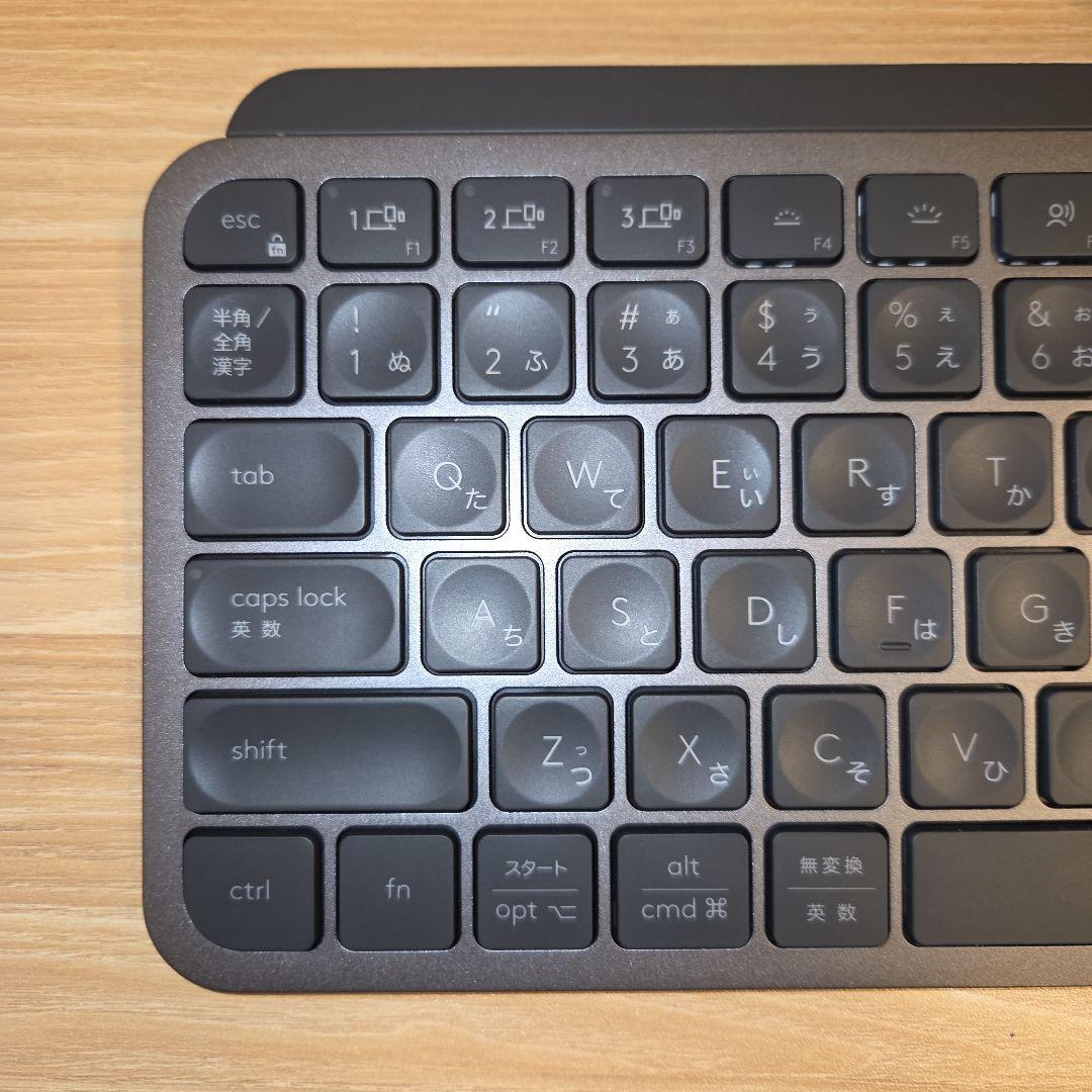 MX Keys mini ロジクール