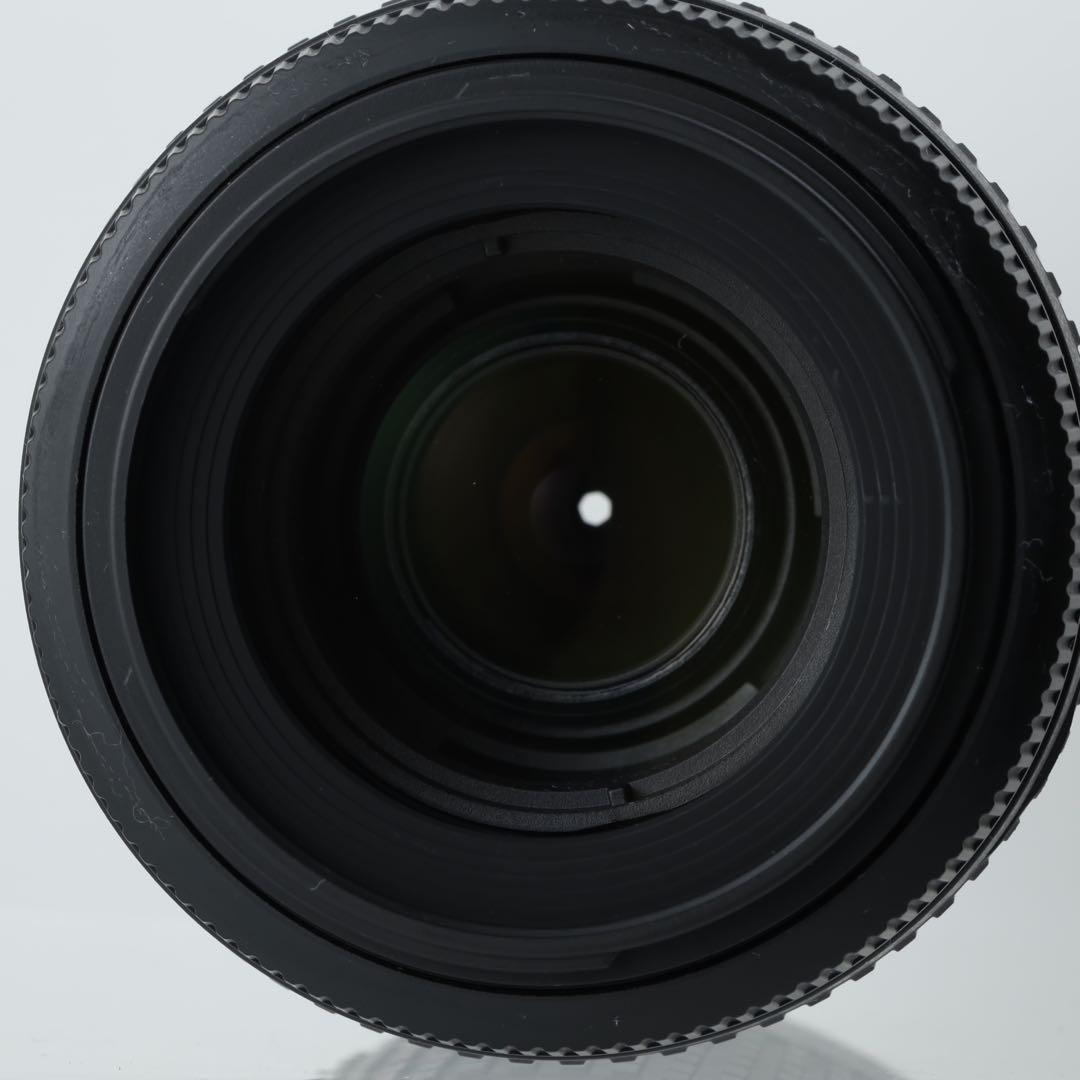 3149 ★AF-S 55-200★NIKONニコン★望遠ズームレンズ